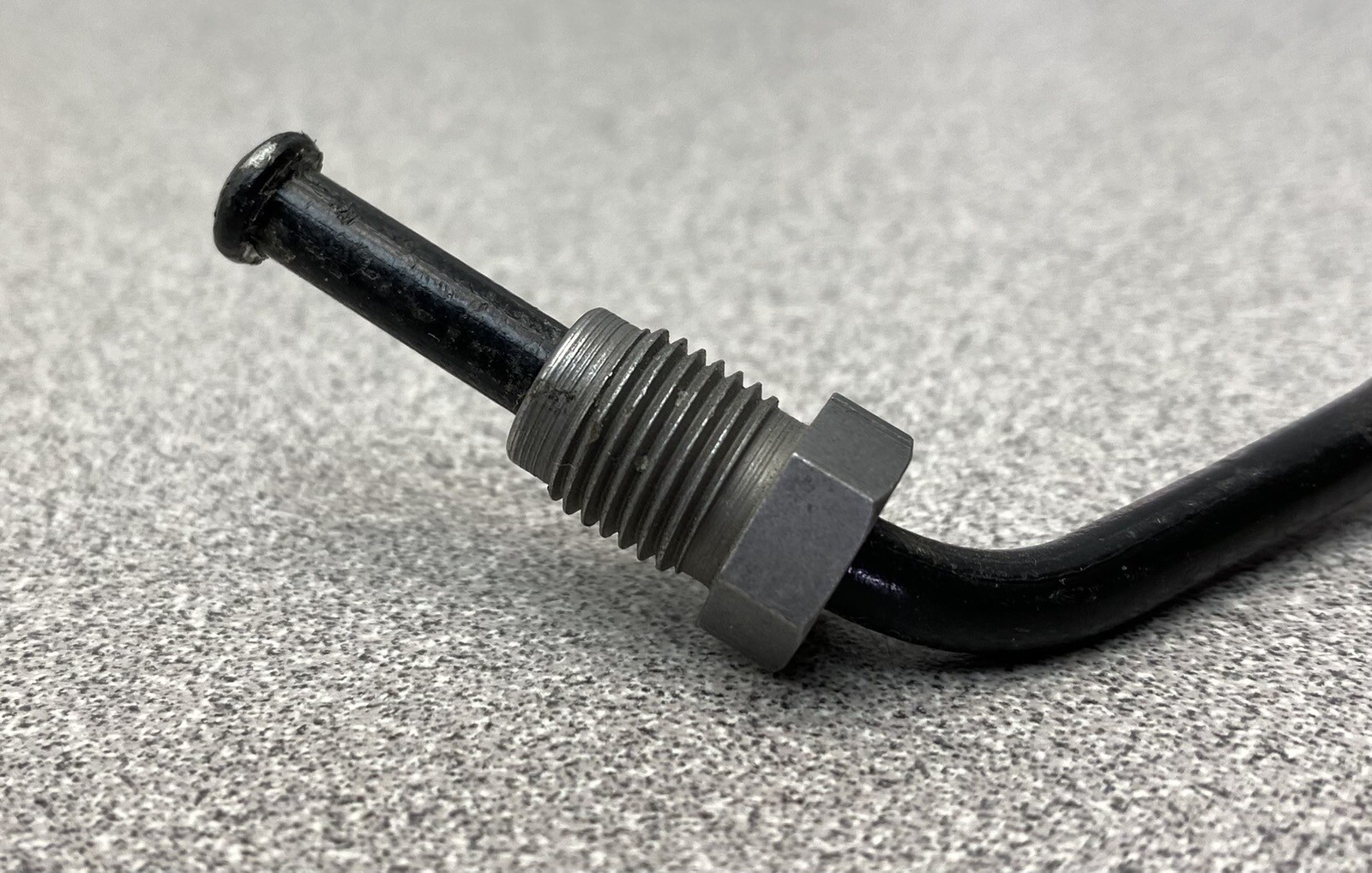 Lamborghini Huracan ST Brake Line - 4TA611766