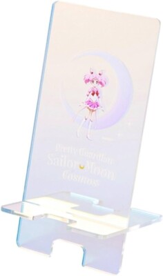 3COINS Sailor Moon Cosmos Collaboration Limited Smart horn stand