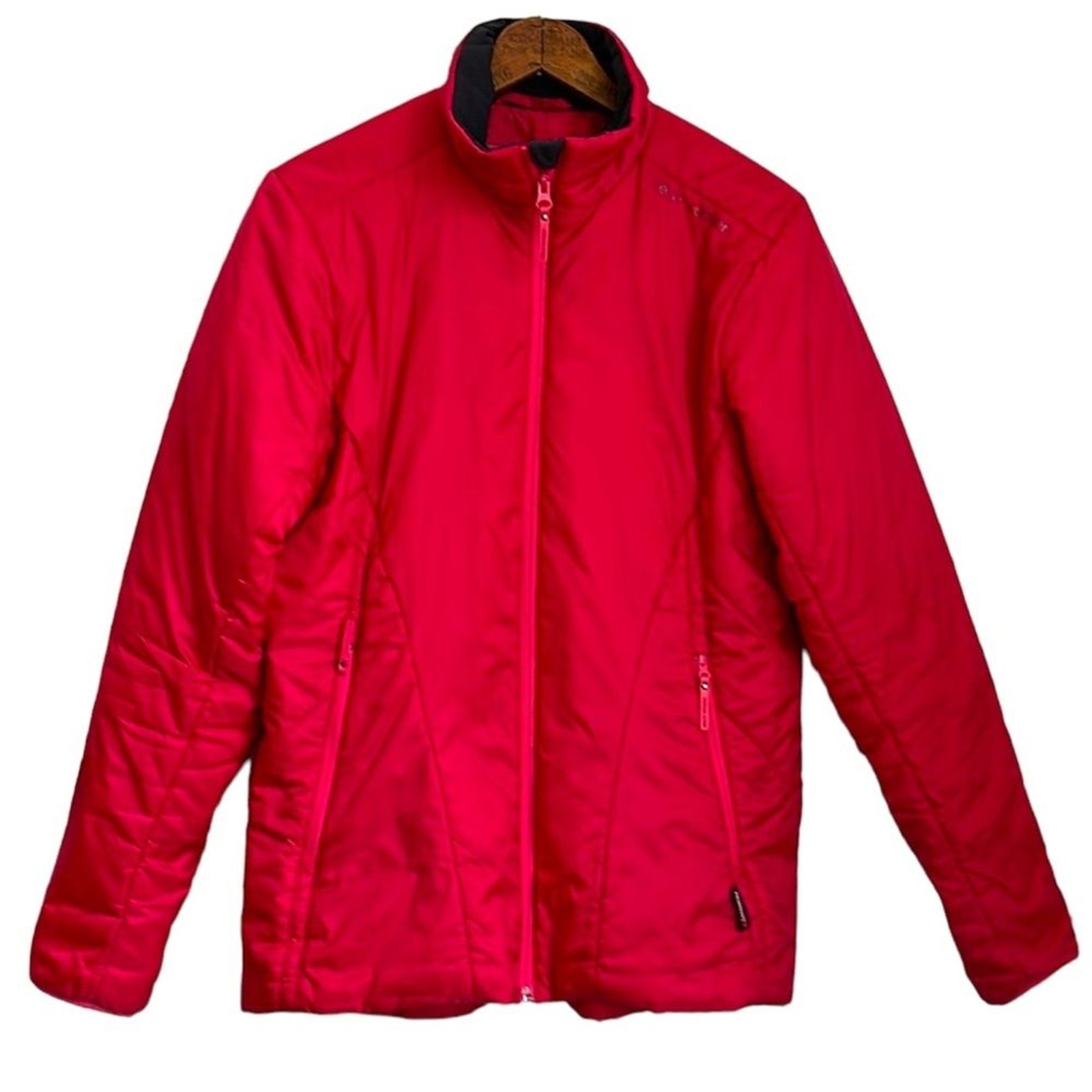 HELLY HANSEN primaloft lightweight puffer jacket … - image 1