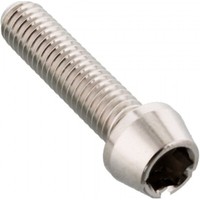 Schraube Jmp Konisch Bolt M6X1,00Mm 25Mm Edelstahl V4A