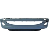 "StoßStange Vorne Passend FüR Peugeot 206 Baujahr \"1998->> Nicht Xs S16\""