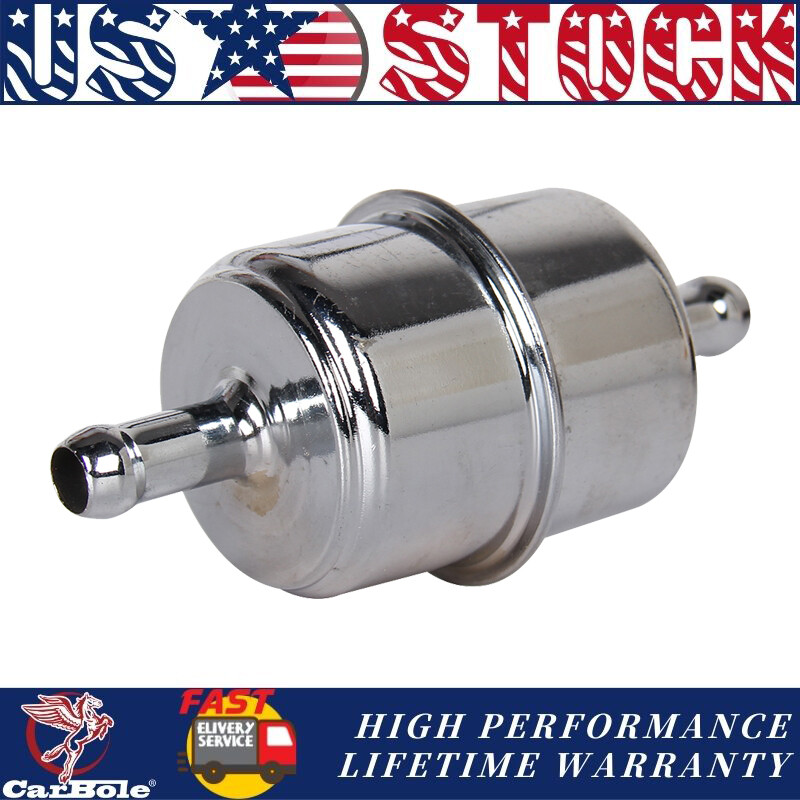 Fuel Filter 3/8
