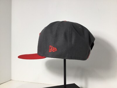 Cleveland Indians Guardians MLB Baseball New Era 9Fifty Hat