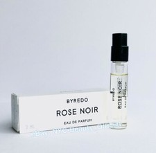 Rose Noir Byredo perfume - a fragrância Compartilhável 2008
