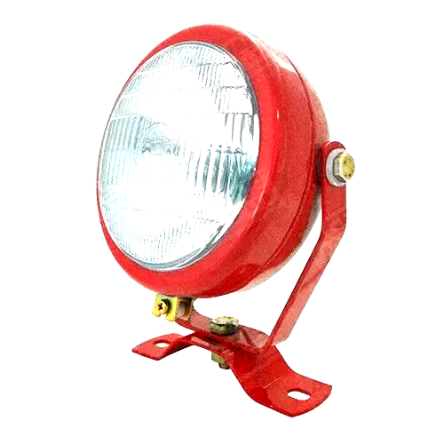 PLOUGH LIGHT FOR MASSEY FERGUSON 135 148 165 168 175 178 185 188 TRACTORS.