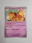 Carte Pokémon - Briochien 039/091 - Destinées De Paldea EV04.5
