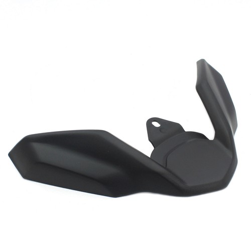For BMW R1200GS/R1250GS K50 - ABS Plastic Front Wheel Cover/Mudguard Extension - Picture 15 of 18