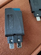 26x PHOENIX CONTACT 0712152 Circuit Breakers TCP 0.50 AMPS