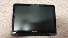 12.1" LCD Screen Assembly with WEBCAM For Samsung GOOGLE Chromebook XE500C21