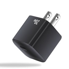 Fast Wall Charger USB Type-C PD Power Adapter Plug For iPhone 13 12 11 Pro Max