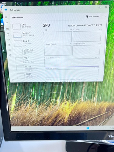 Custom Gaming PC NVIDIA RTX 4070 Ti Super | Ryzen 7 7700X | 64GB RAM | 4TB SSD - Bild 10 von 11