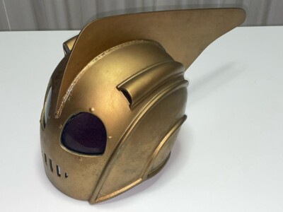 コレクション MASTERREPLICAS THE ROCKETEER HELMET s-l400.jpg