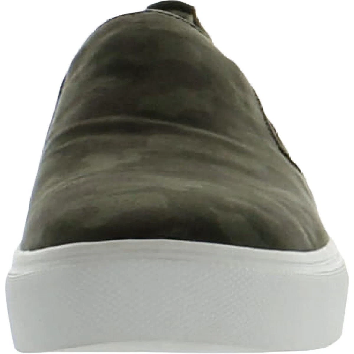 Dr. Scholl s Shoes Womens No Bad Days Lifestyle Slip On Sneakers