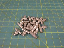 BNC Tee Adapters MIXED LOT OF 14 MXT and Others