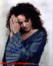 MELISSA ERRICO... Broadway Beauty - SIGNED