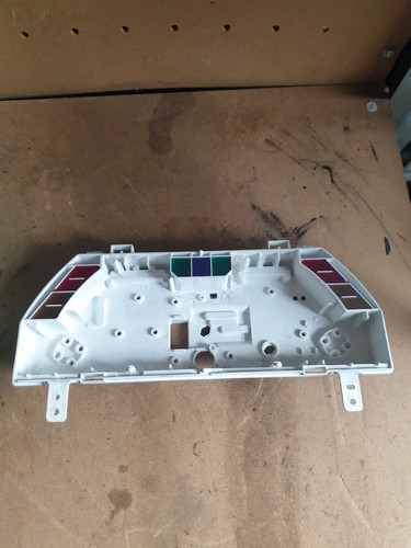 MGF Mk 2 MGTF Instrument Pack Case YAS100750 With Circuit Board ...