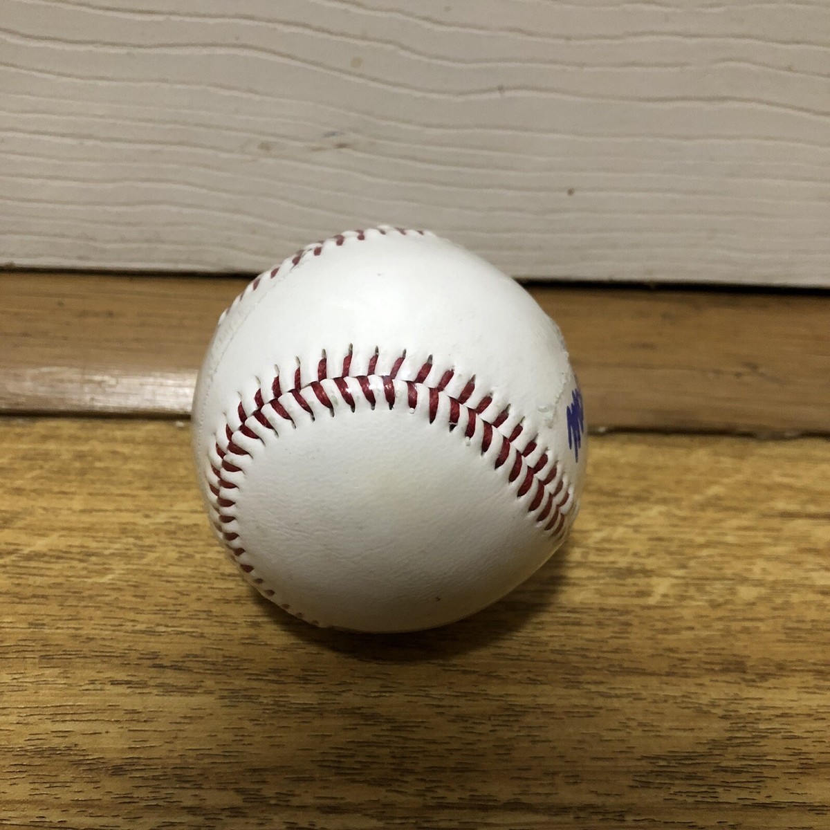 MacGregor Official League 92722 Collectable Baseball Cork