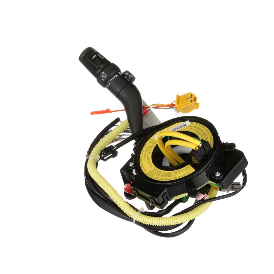 Interruptor limpiaparabrisas para Hummer H3T 2009-2010 SMP 708BD43 Foto 2 de 4