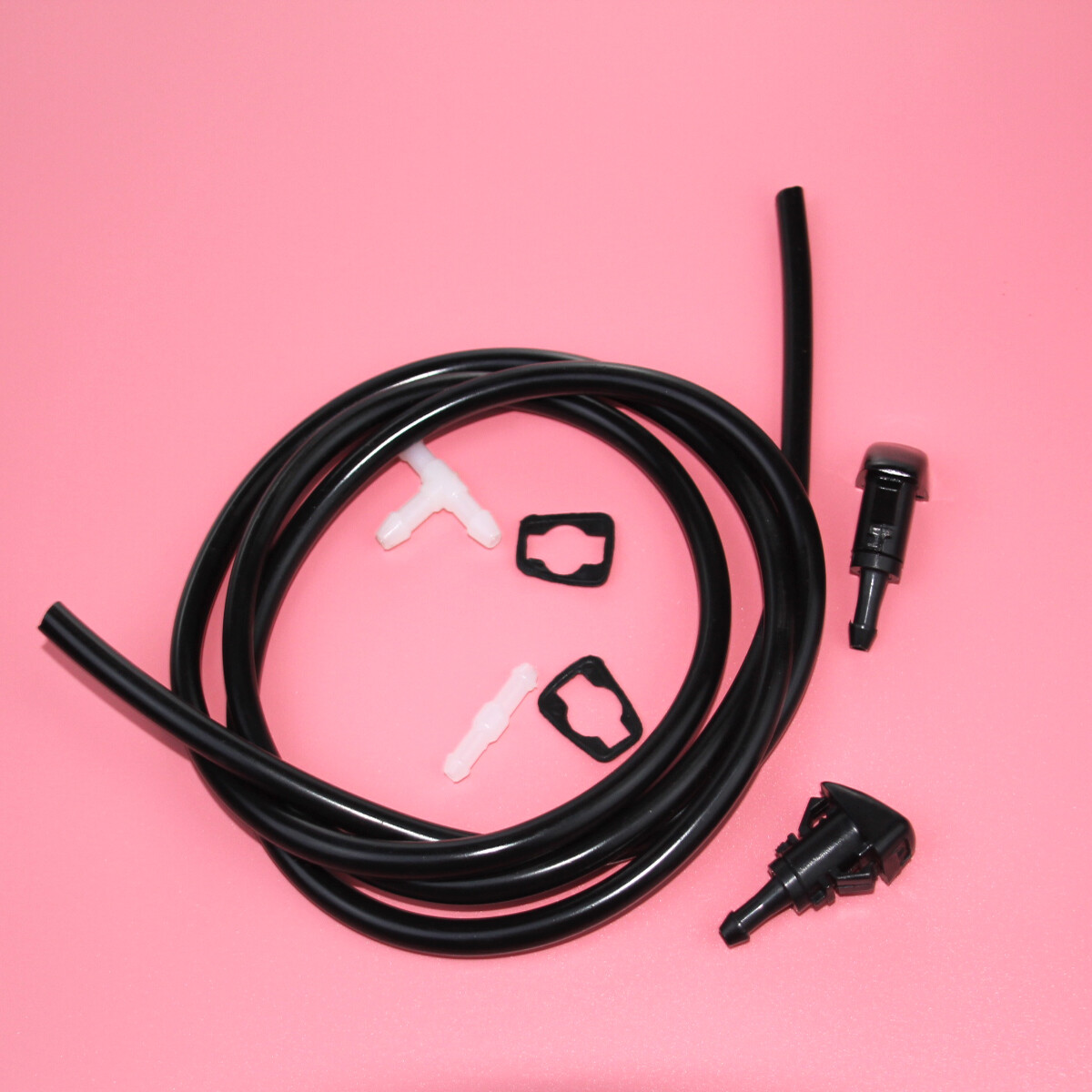 Windshield Washer Nozzle Spray Sprayer Jet For Chrysler Town & Country 20082016 eBay