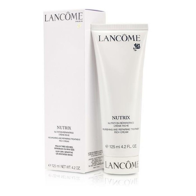 nutrix lancome face cream