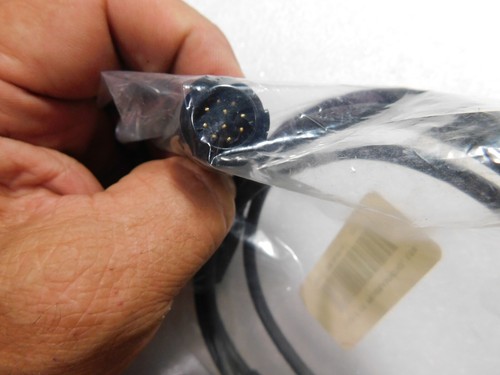 HKN6184A HKN6184 MOTOROLA USB PROGRAMMING CABLE APX/XPR/DGM/XTL - Zdjęcie 2 z 2