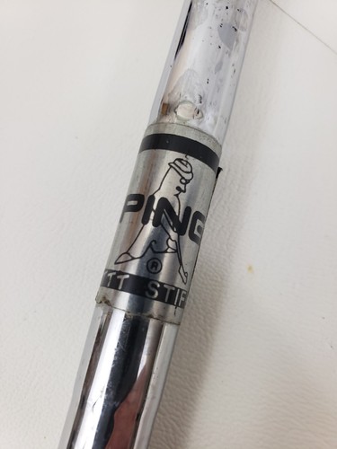 Ping Karsten I Single 5 Iron Club Steel Shaft Stiff Flex RH 38" - Picture 7 of 9