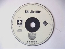 Thumbnail of ebay&reg; auction 283454704860 | 49435 Ski Air Mix - Sony PS1 Playstation 1 (2000) SLES 02947