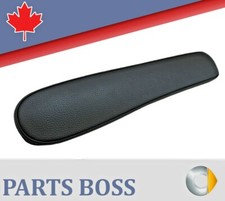 Smart Fortwo 2008-2016 Oem Armrest Cushion Black Smart Fortwo 2008-2016 Oem Armrest Cushion Black