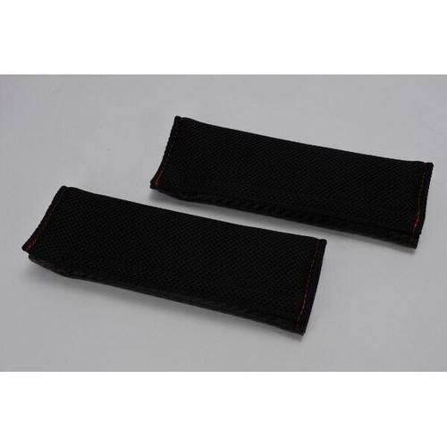 Seat Belt Pad Shoulder Pad Silvia S13 S14 S15 R32 R33 R34 Gtr Gt-R Jdm Oem Japan - Picture 4 of 5