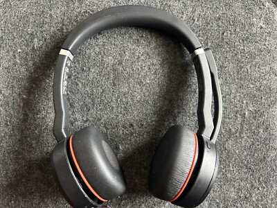 Jabra Evolve 75 SE HSC040WA Stereo On-Ear Bluetooth Headset Kopfhörer