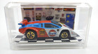 Hot Wheels Lamborghini Countach Lp500 Customized Diecast 1/64 Car - with Case!