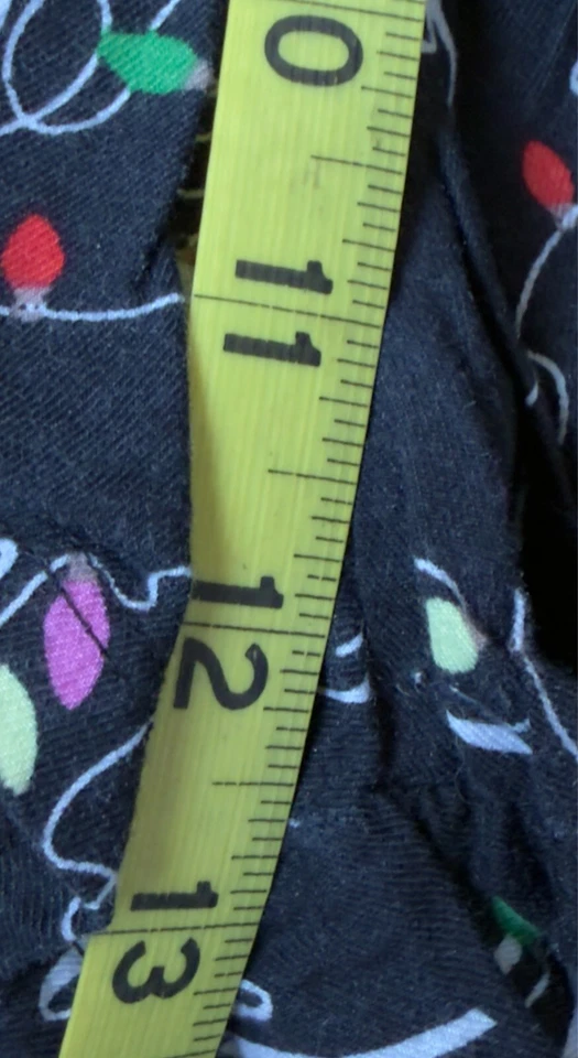 Pantalones Cortos Victoria's Secret Rosa Dormir Salón Pantalones de Vacaciones Para Mujer Junior Talla L Foto 4 de 4