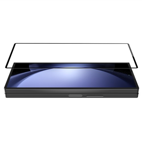 For Samsung Galaxy Z Fold 7/6 CP+PRO 0.3mm Full Coverage Glass Screen Protector - Picture 27 of 37