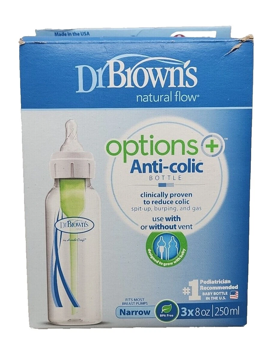 Individual Bottle 3 Months Baby Bottles