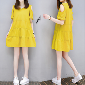 cute ladies summer dresses