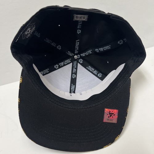Top Level Queen Bee snapback - Picture 8 of 12