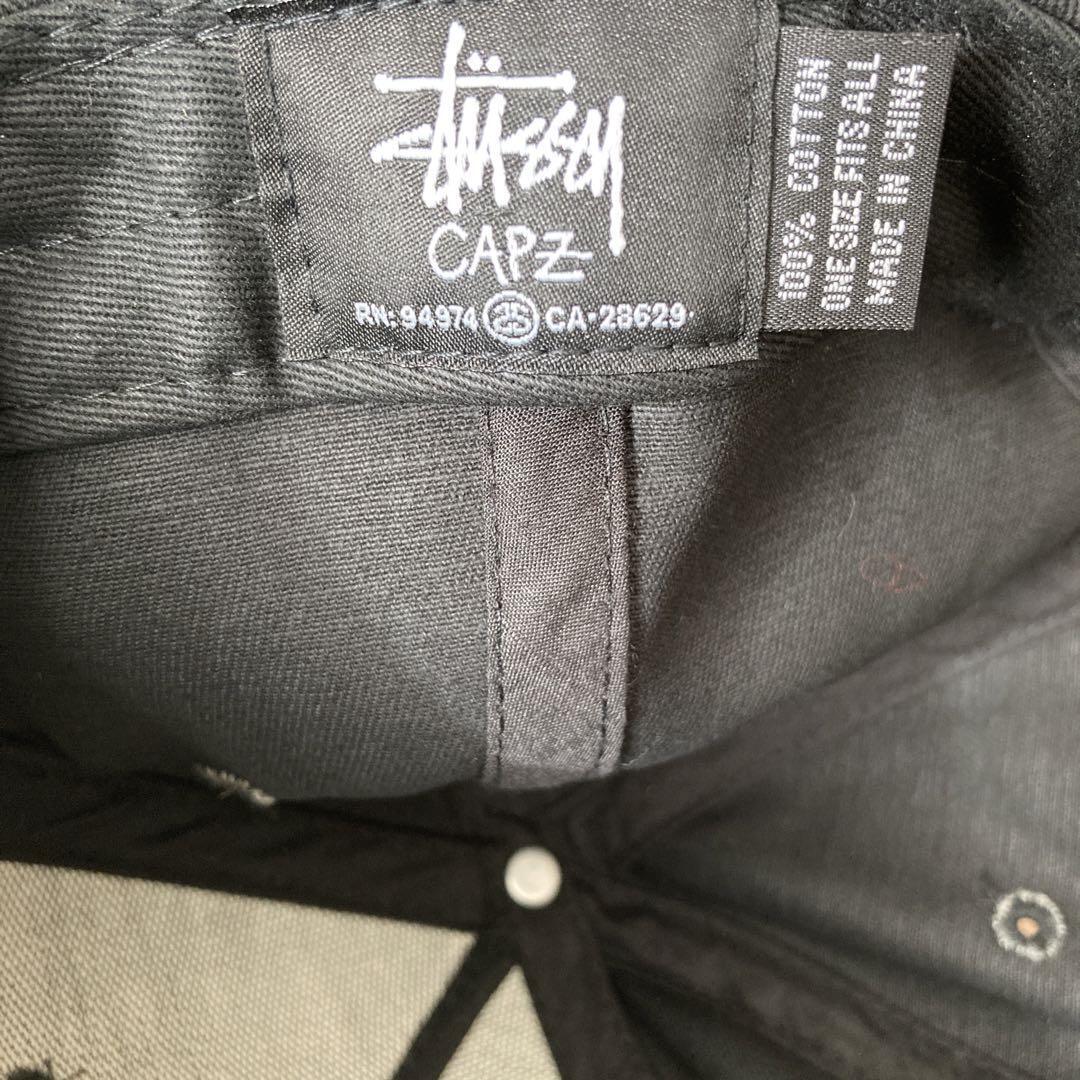 STUSSY Livin’ 「Rhino Trunk」　希少size44 STUSSY Livin GENERAL STORE Rhino Trunk 1 - メルカリ
