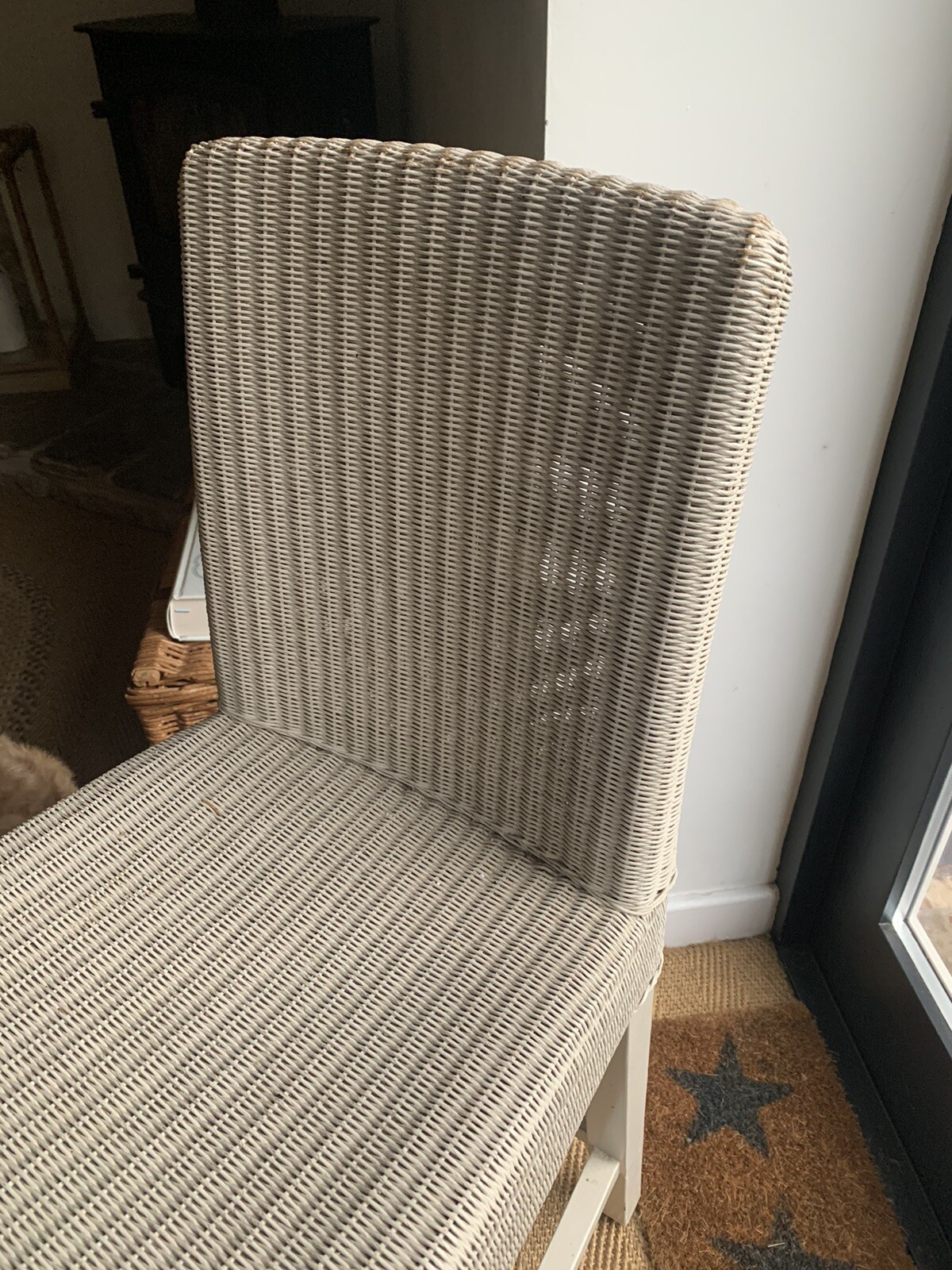 Neptune Bar Stool eBay