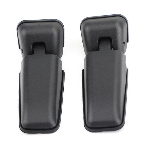 Rear Tailgate Glass Hatch Hinge Set L+R For Nissan Pathfinder 05-12 Replace AUS - Picture 6 of 11