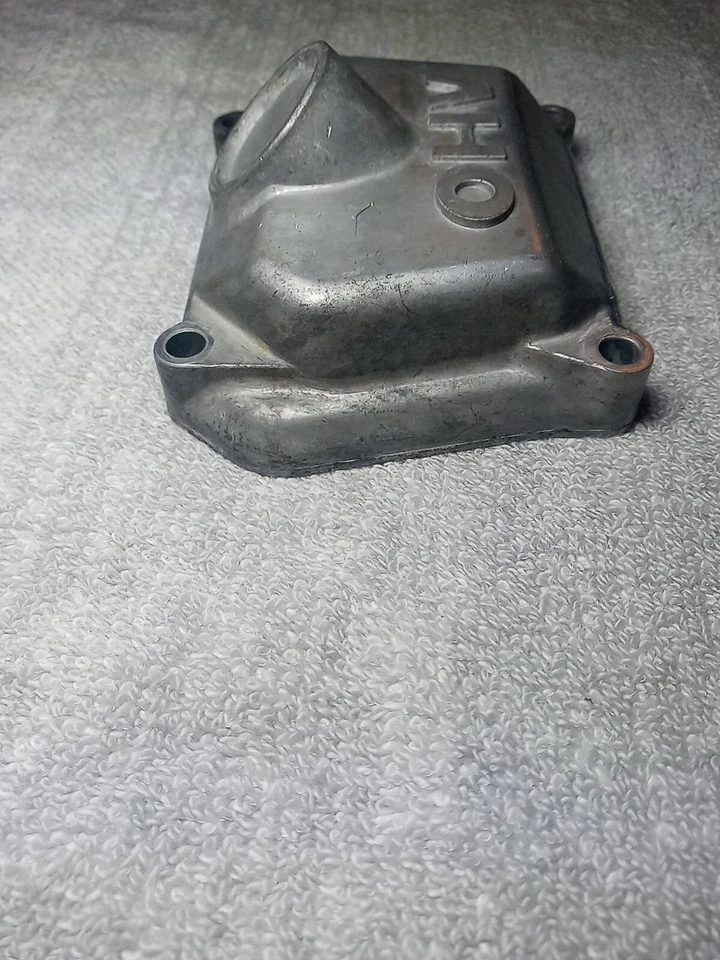 Juego de cubierta de válvula Robin Subaru EH65 V cubierta basculante 263-15501-A3 Foto 3 de 4