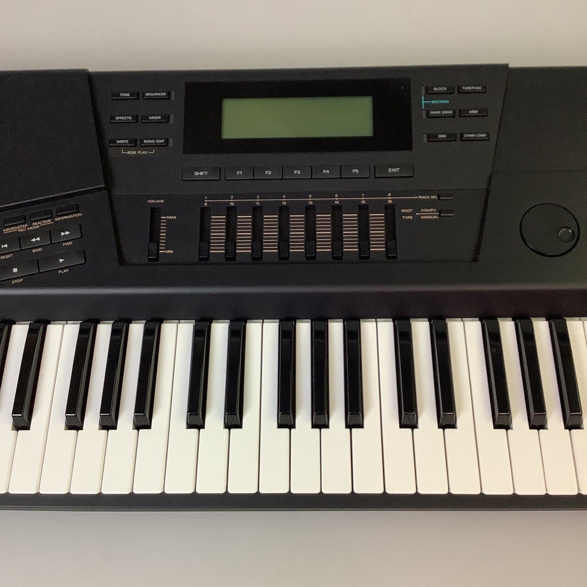 Roland JW-50 シンセサイザー Roland JW-50 Music Synthesizer | eBay