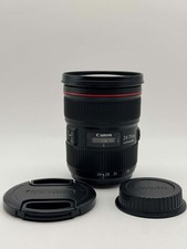 Canon EF 24-70mm f/2.8L II USM Lens 184