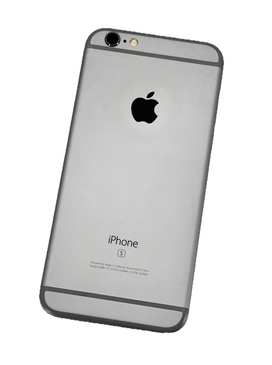 iPhone 6s A1688 128GB for sale | eBay