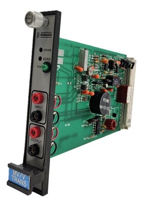 RONAN X51N-320-0-10V-D R33 TRANSMITTER MODULE PCB X51-1003D [FAST SHIPPING]