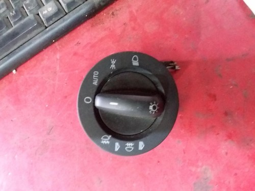 AUDI A6 COMBINATION SWITCH HEADLAMP SWITCH, 4F, 11/04-07/11 04 05 06 07 08 09 10