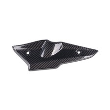 CVA 2014-2023 For BMW R9T R NINE T Carbon Fiber Left Side Cover Side Panel