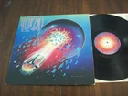 Journey , Escape , 1981 Columbia 1st Press. VG/VG+ Cond.