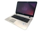 Linux Laptop 17 Zoll mit Laufwerk, HP ProBook 470 G3, i7, 8GB RAM, 256GB, Ubuntu