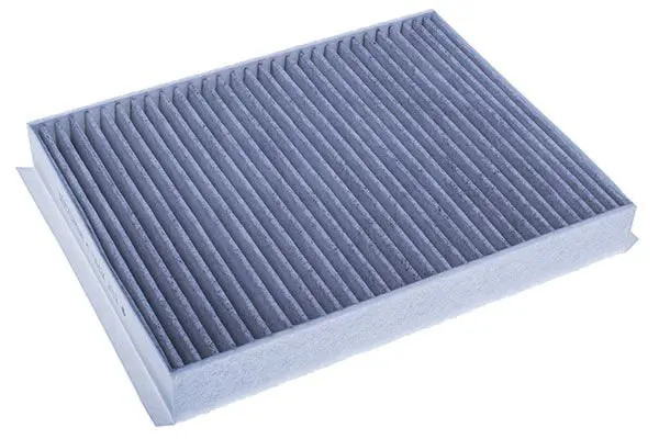 Cabin filter Activated Carbon Filter M110942K DENCKERMANN for MERCEDES-BENZ GLE