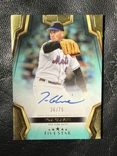 Tom Glavine #FTS-TG Prices | 2024 Topps Five Star Five Time 